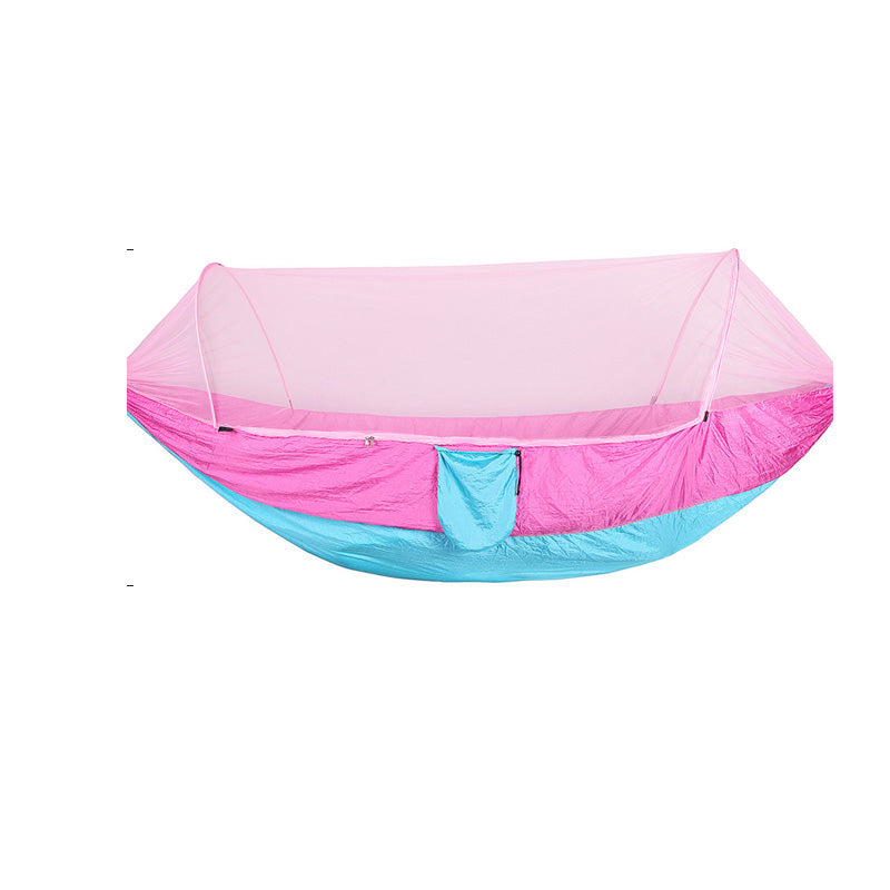 Norvo | Bærbar Anti-Myg Hammock