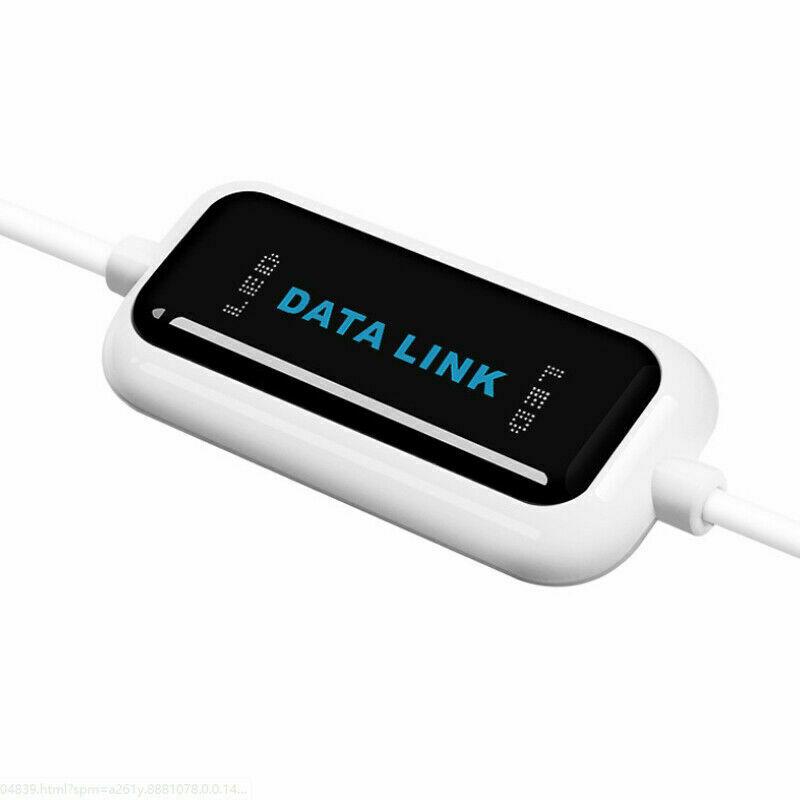 USB overføringskabel PC til PC | Norvo