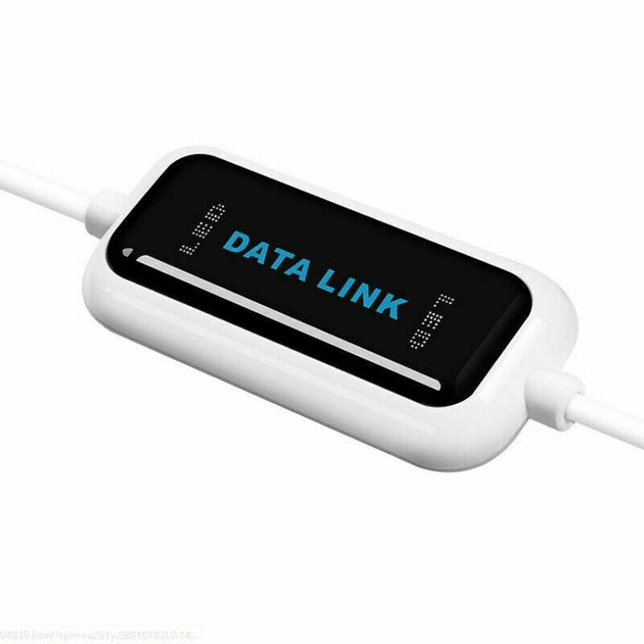 USB overføringskabel PC til PC | Norvo