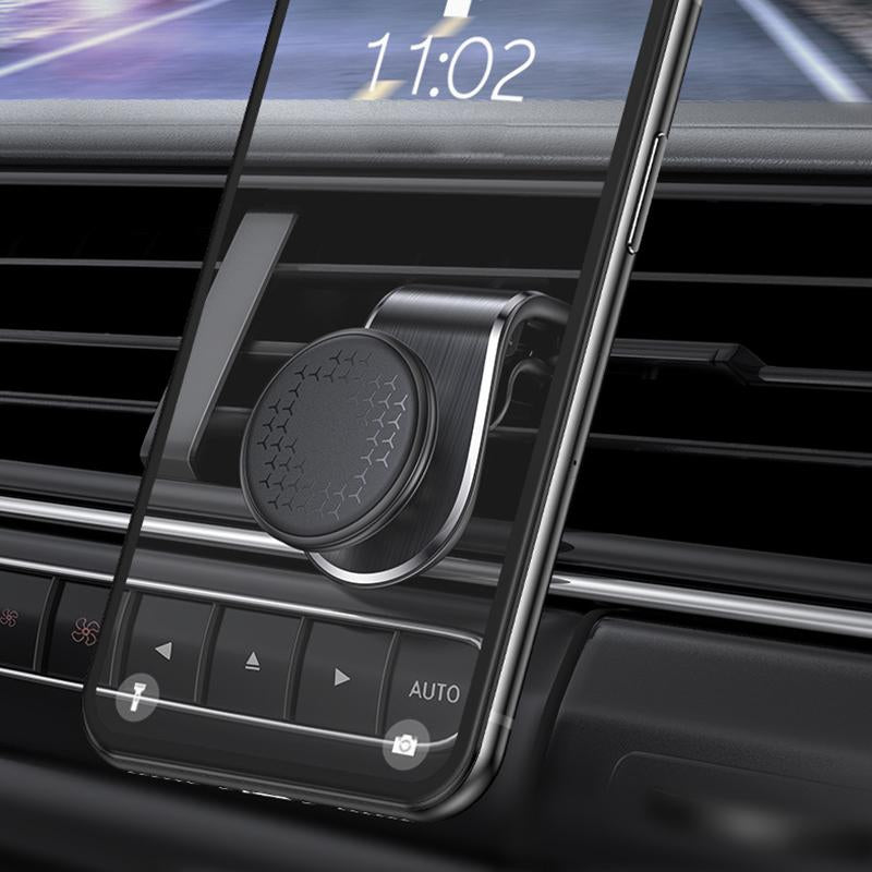 Norvo | 360° justerbar universell magnetisk telefonholder