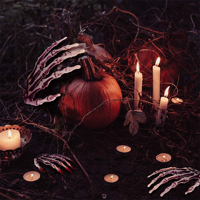 Norvo | Skeleton Hands Skumle Requisitter