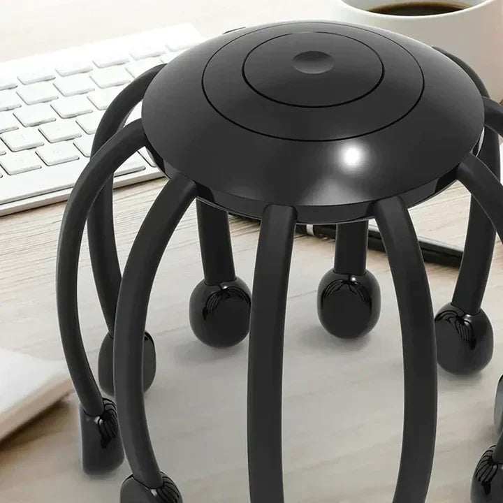 Norvo | Avslapningsmassasjepakke for hodet