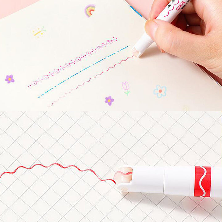 highlighting marker | Norvo