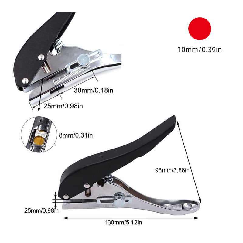 Norvo | Bærbart Slagverktøy