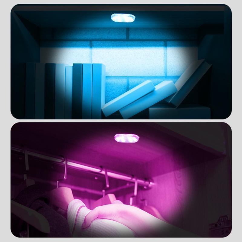 Norvo | Berøringssensor Automatisk Belysning Lys