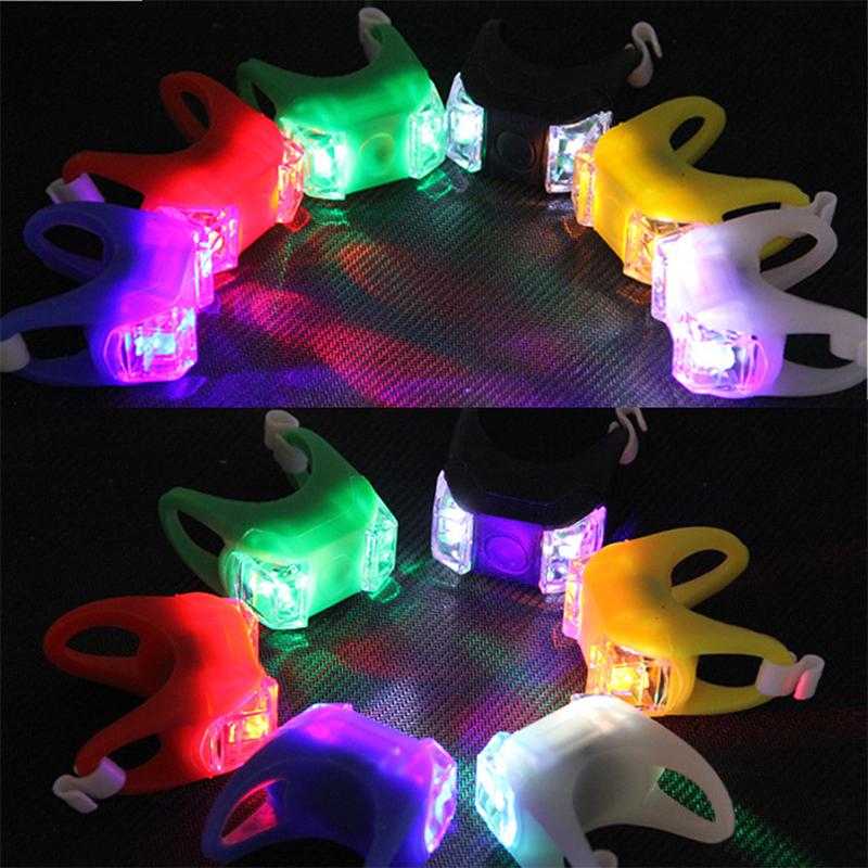 Norvo | Frog Strobe Baklys