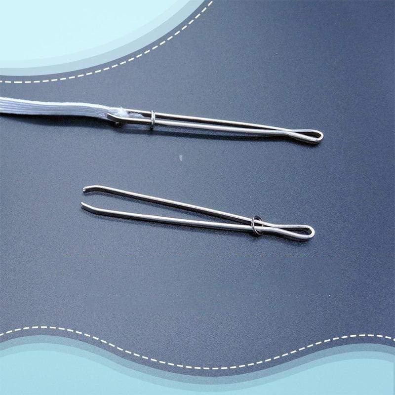 Norvo | Elastisk Bånd Tau Bære Trådverktøy