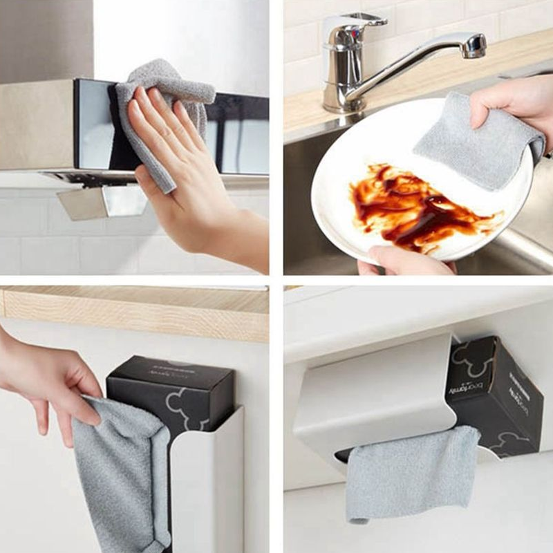 Norvo | Uttrekkbare absorberende mikrofiberkluter