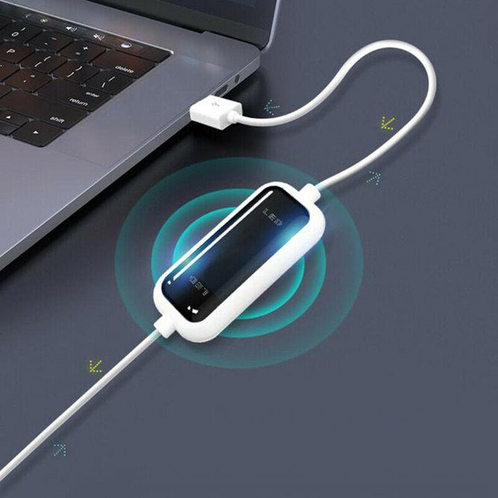 USB overføringskabel PC til PC | Norvo