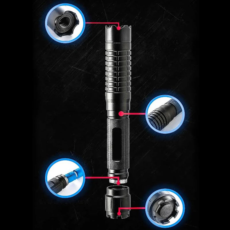 Norvo | Ledende Laserpeker