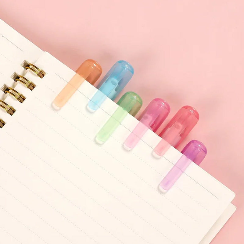 highlighting marker | Norvo