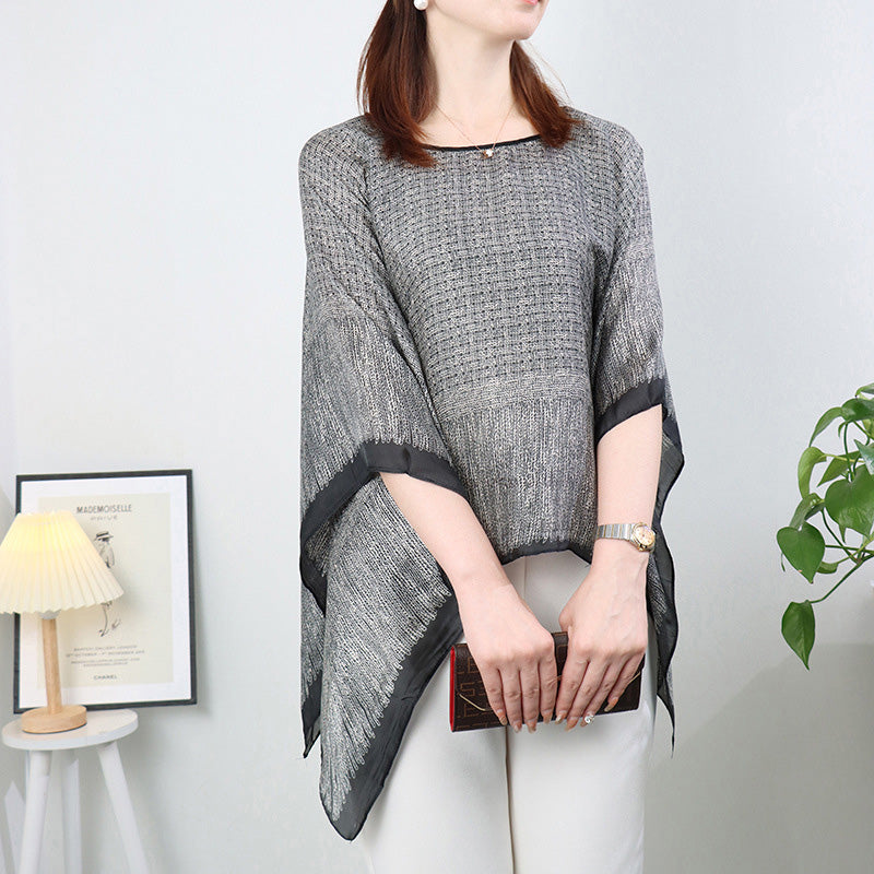 Norvo | Allsidig Solbeskyttelses skjerf