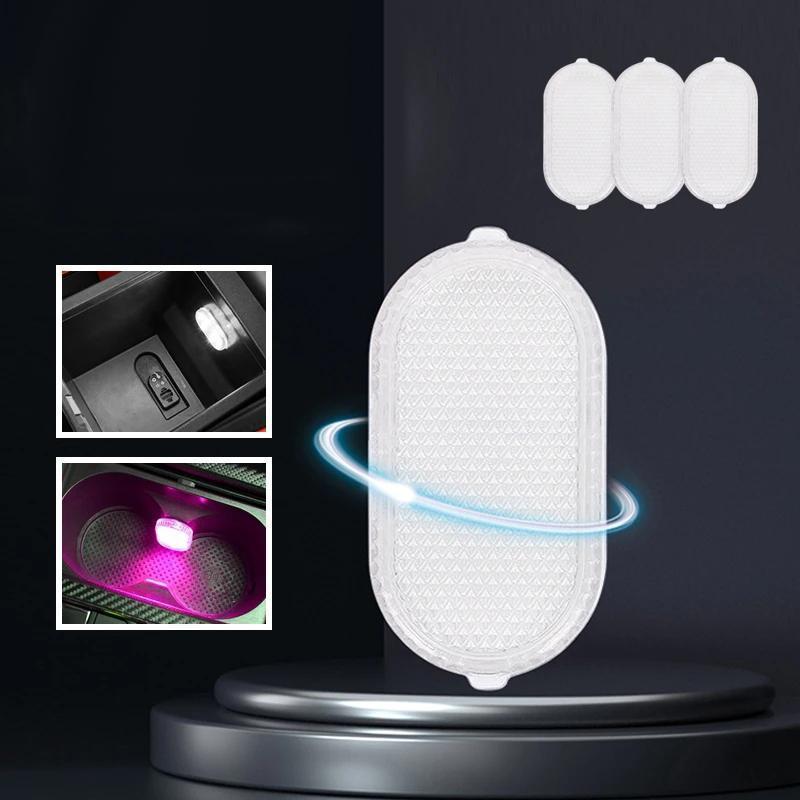 Norvo | Berøringssensor Automatisk Belysning Lys