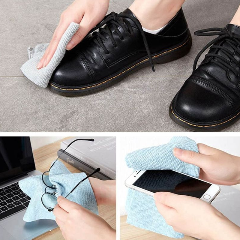 Norvo | Uttrekkbare absorberende mikrofiberkluter