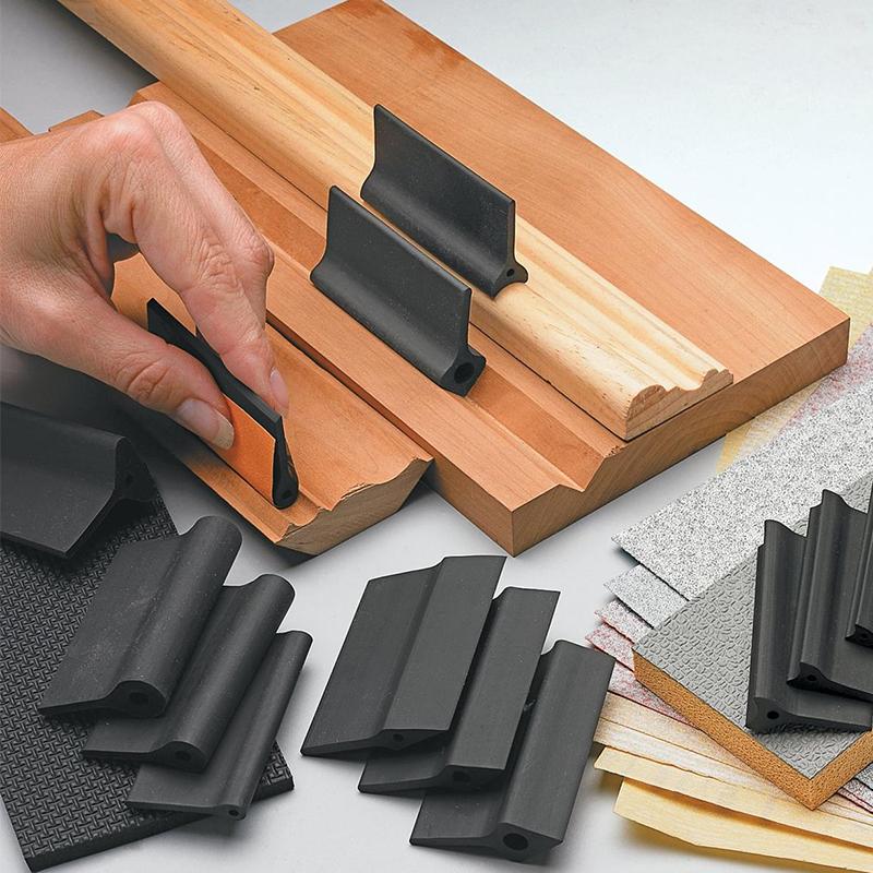 Norvo | Skrå konturgrinding håndtak (14 stk.)