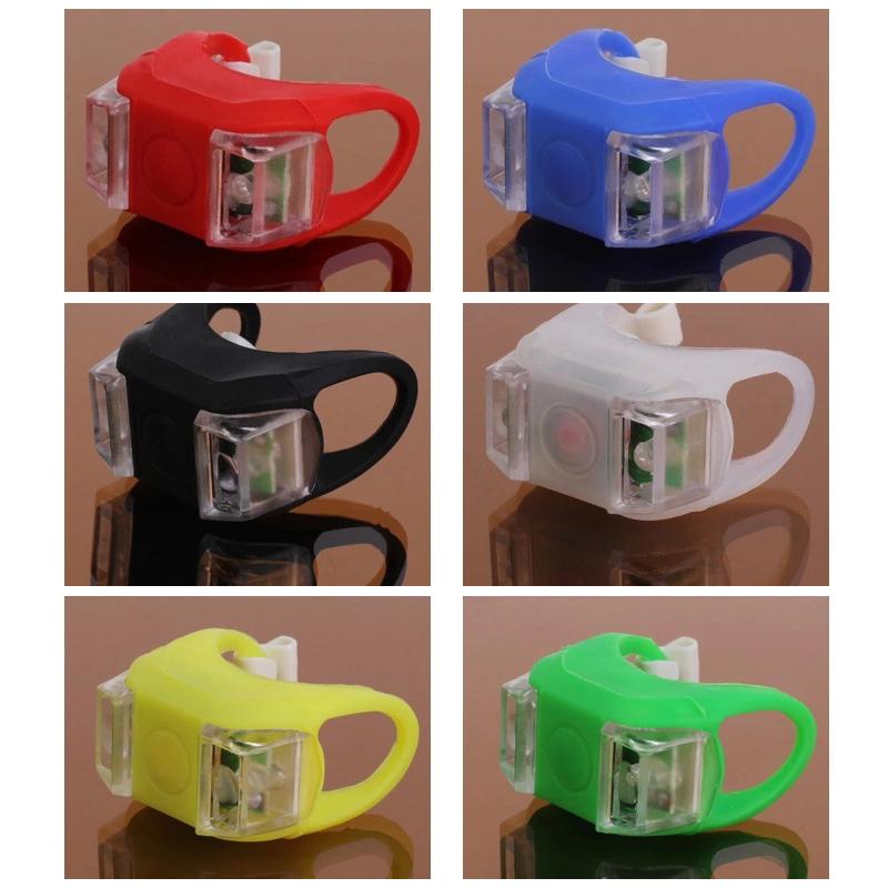 Norvo | Frog Strobe Baklys