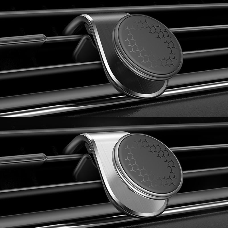 Norvo | 360° justerbar universell magnetisk telefonholder