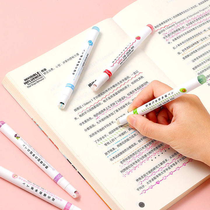 highlighting marker | Norvo