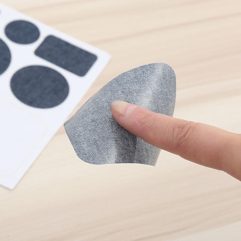 Norvo | Jeans Rebirth Patch