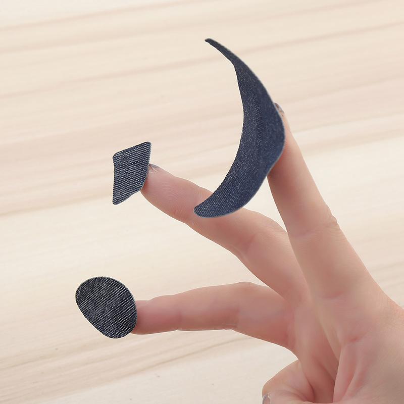 Norvo | Jeans Rebirth Patch