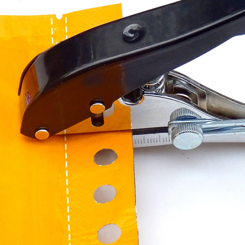 Norvo | Bærbart Slagverktøy