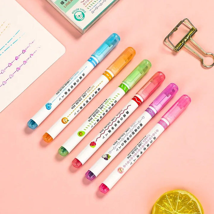 highlighting marker | Norvo