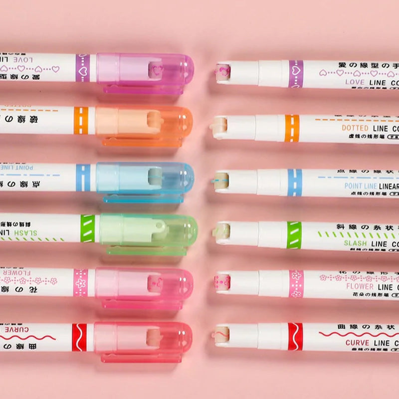 highlighting marker | Norvo