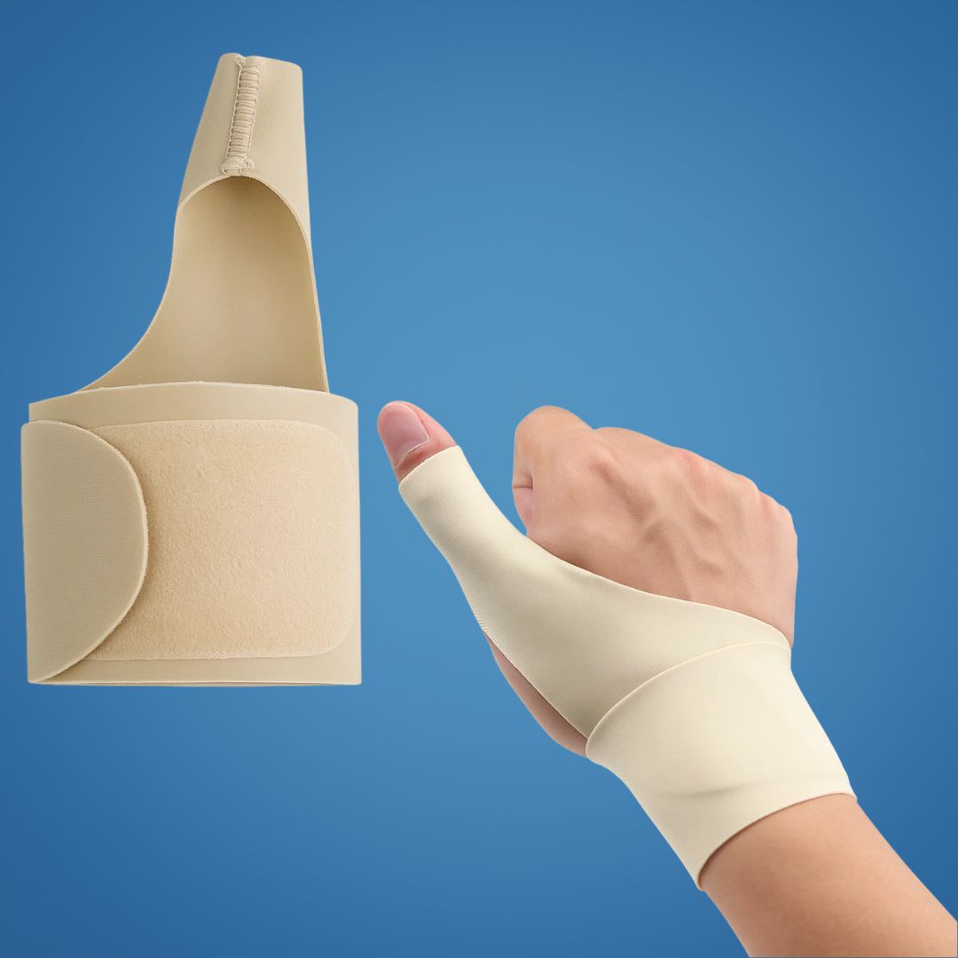 Smerte Lindring & Stabilitet – Pustende Justerbart Design – Linder Belastning – For Trenings- og Kontorbruk Norvo