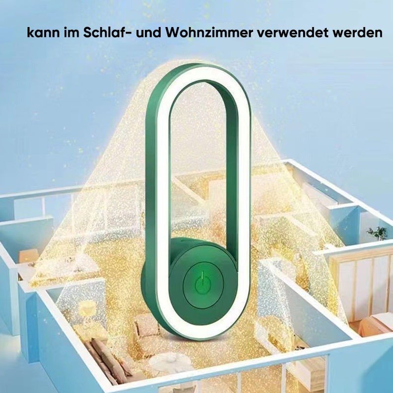 Norvo | Multifunksjonell Ultralyd Myggdestroyer