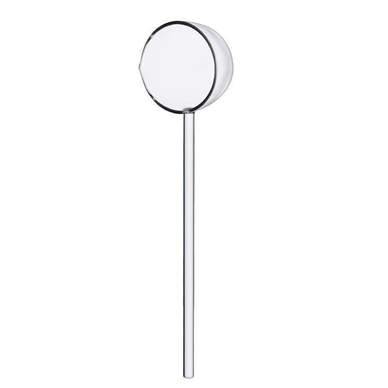 Norvo | Borosilikatglass Skje