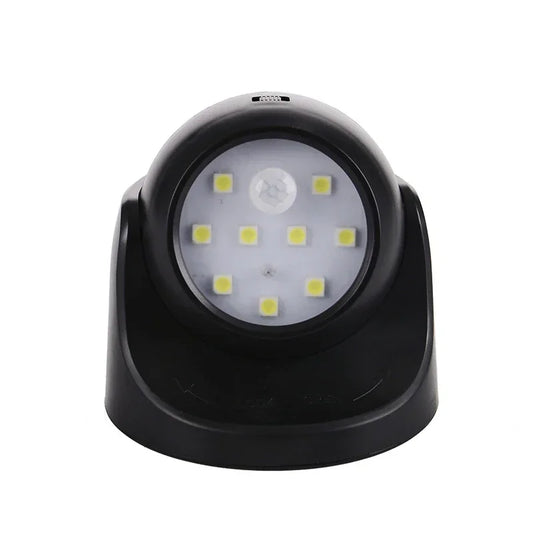 Norvo | Trådløs LED spotlight