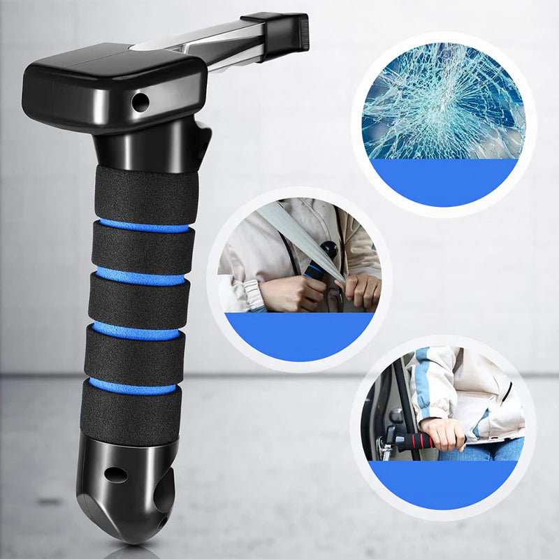 Norvo | Bilstøttehåndtak