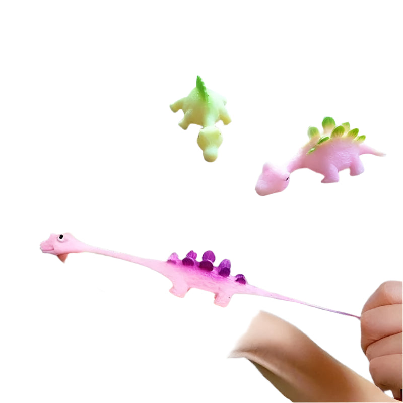 Norvo | RexRocket | Dinosaur moro i luften - Finger katapult leke for barn