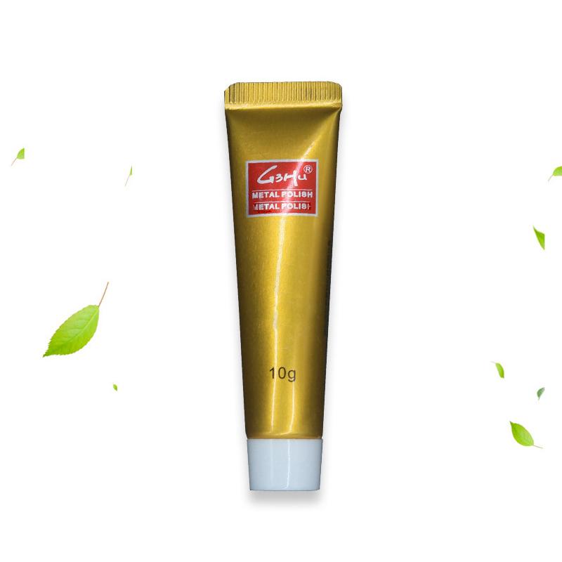 Norvo | Sterk og Effektiv Metallpoleringskrem (2 stk)