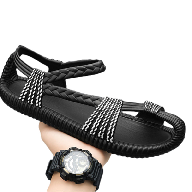 Norvo | Retro Classic Strand Sandaler og Flip-Flops