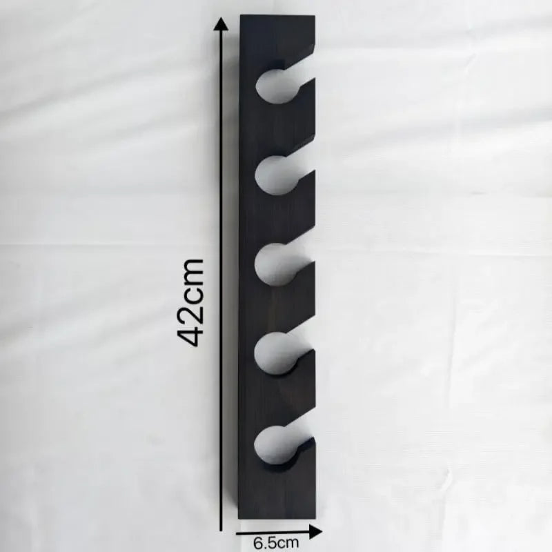 Norvo | CapMount™ Enkel cap organisering