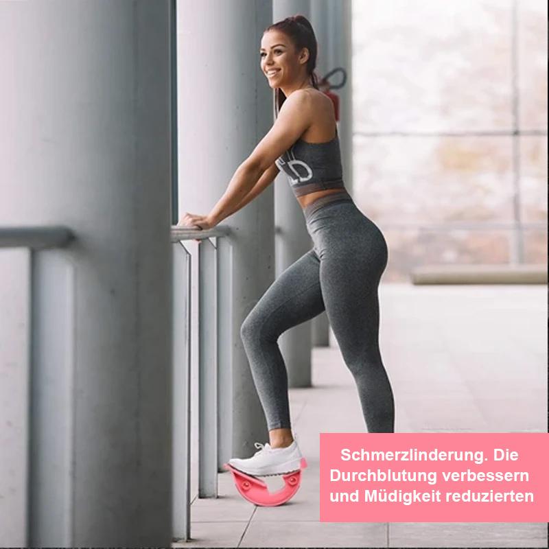 Norvo | PedalBliss™ Avslapnings Fitness Boost