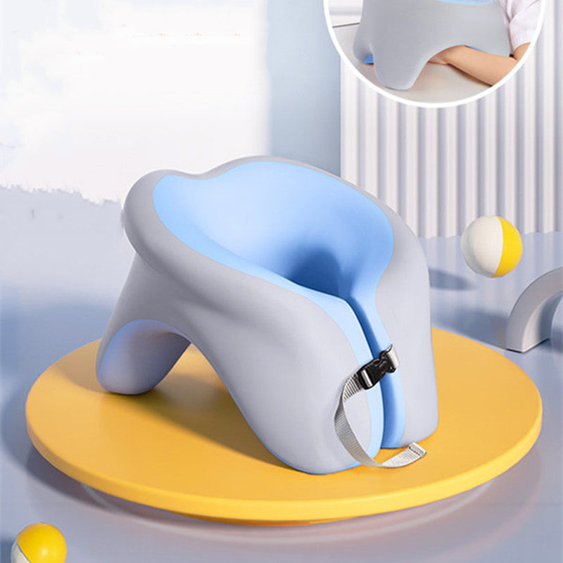 Norvo | Den U-formede puten for bedre lur