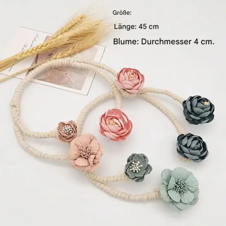 Norvo | CurtainHold Bekymringsfri Gardinkontroll