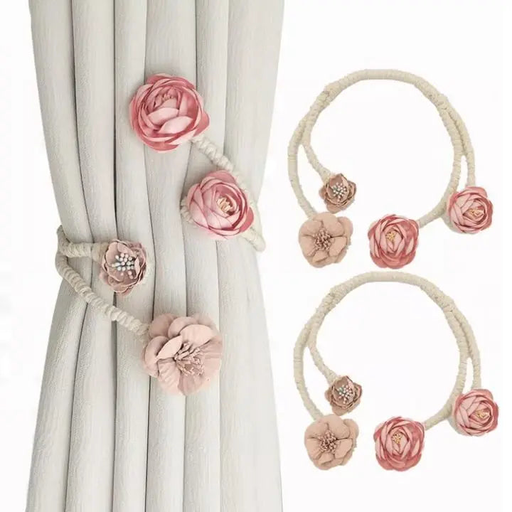 Norvo | CurtainHold Bekymringsfri Gardinkontroll