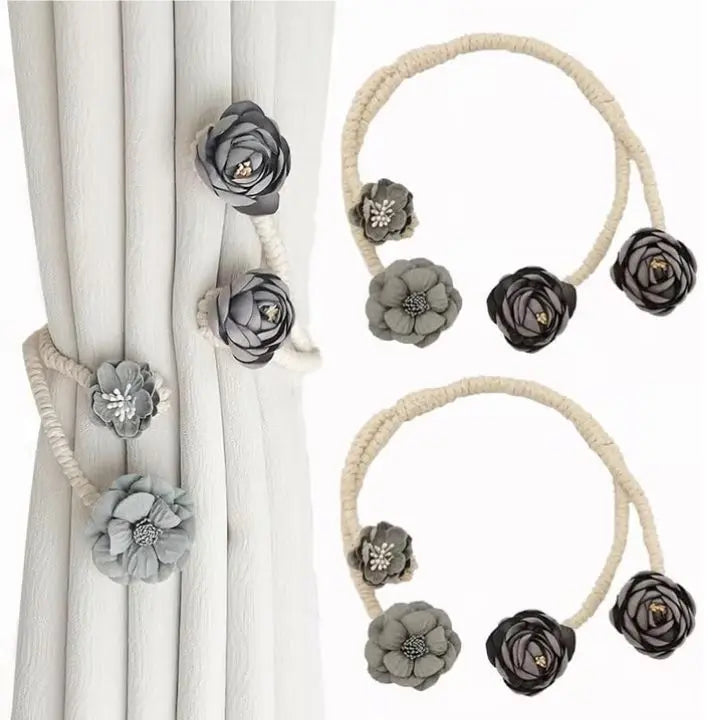 Norvo | CurtainHold Bekymringsfri Gardinkontroll