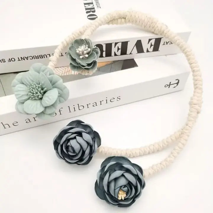 Norvo | CurtainHold Bekymringsfri Gardinkontroll