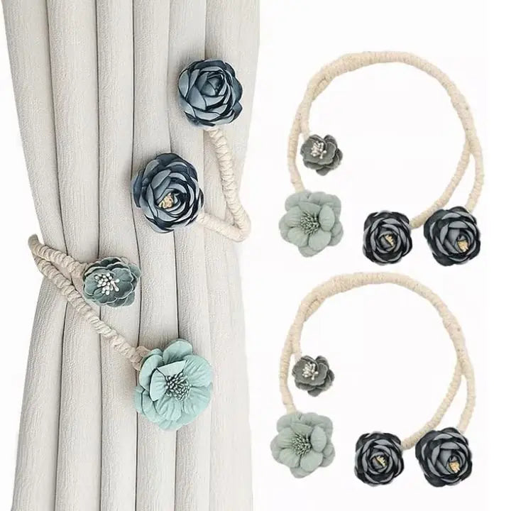 Norvo | CurtainHold Bekymringsfri Gardinkontroll