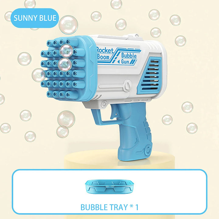 Norvo | Boble Bazooka