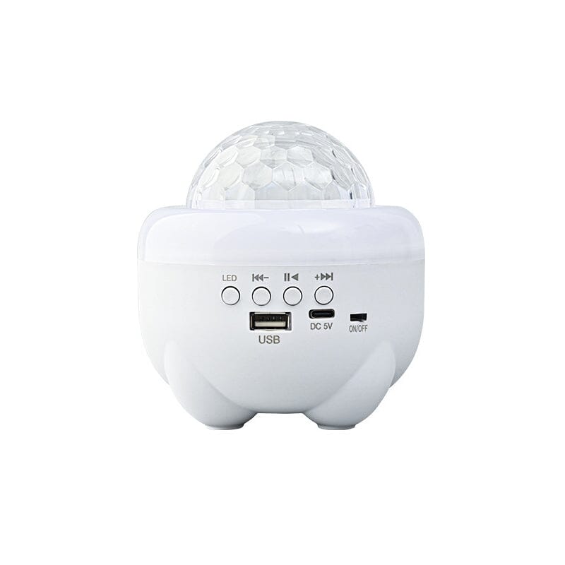 Norvo | Bluetooth Lyd Starlight