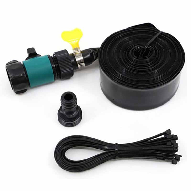 Norvo | Forfriskende trampoline moro - vannsprinkler