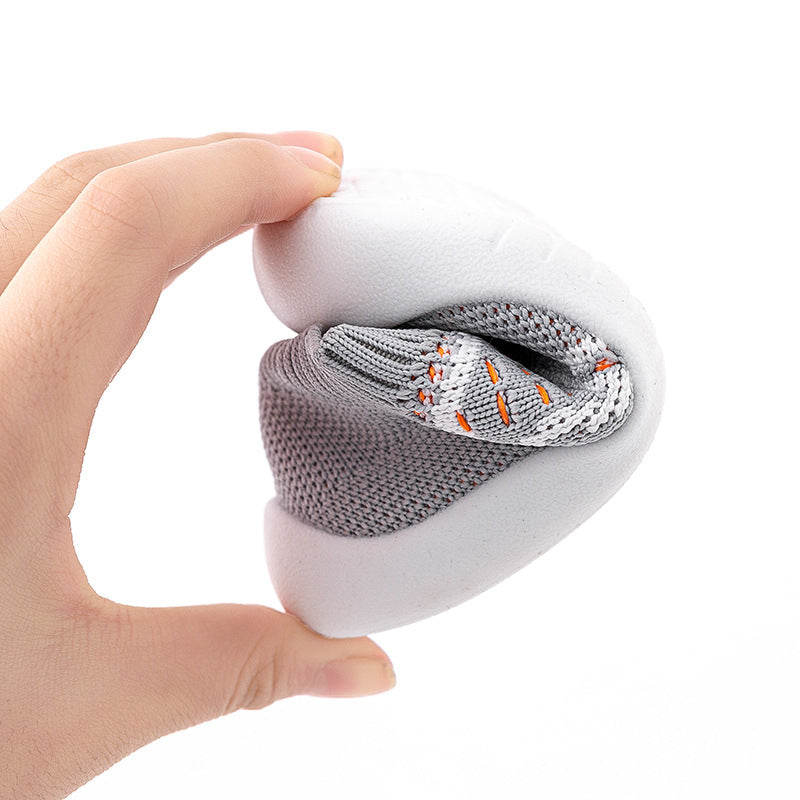 Norvo | Anti-skli baby sko sokker