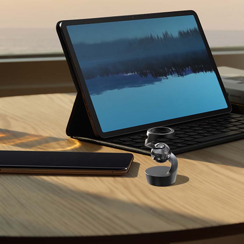 Norvo | Tyngdekraft Definerende Kinetisk Skrivebordsleketøy