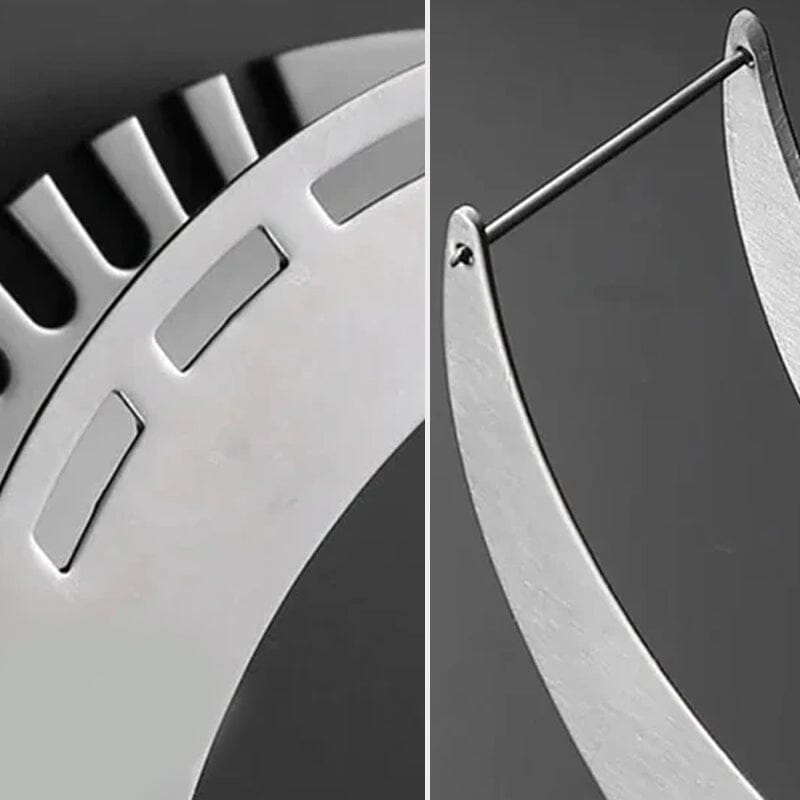 Norvo | Multifunksjonell Rustfritt Stål Fruktskærer