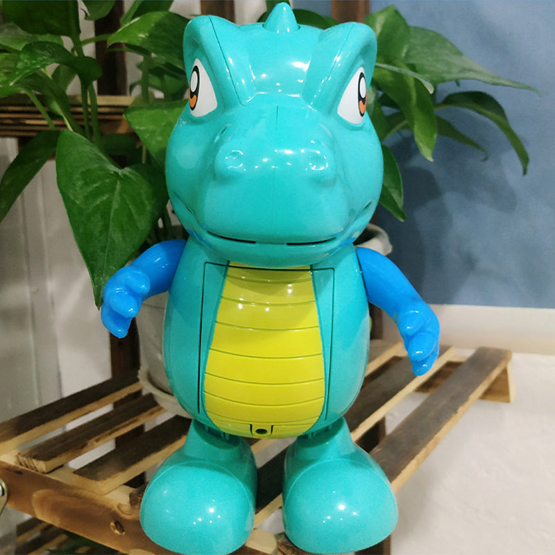 Norvo | Blitz & musikalisk dansende pingvinleke